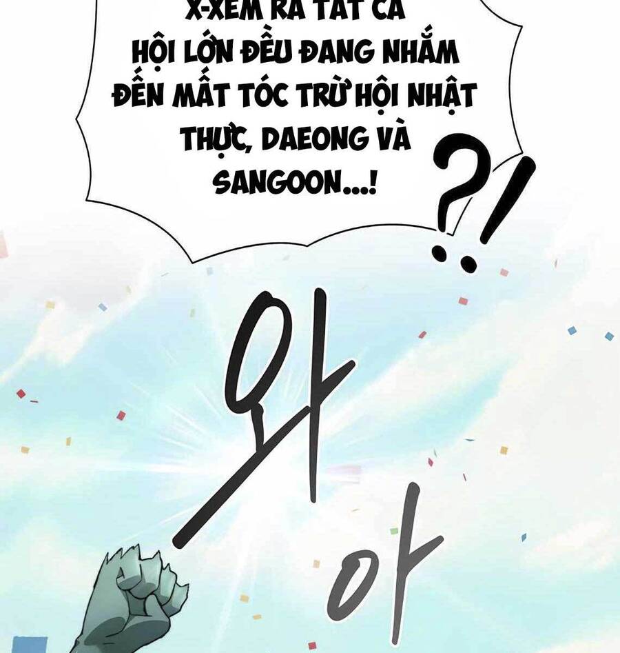 Mắc Kẹt Trong Tòa Tháp Thử Thách Chap 25 - Next Chap 26