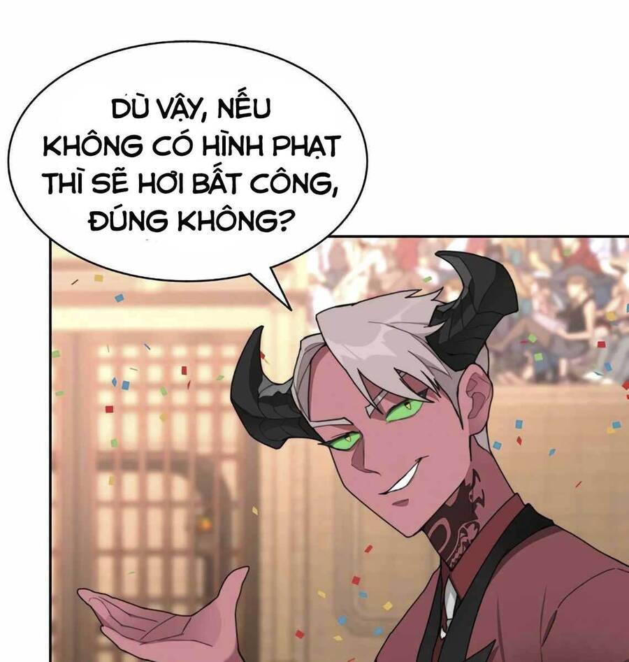 Mắc Kẹt Trong Tòa Tháp Thử Thách Chap 25 - Next Chap 26