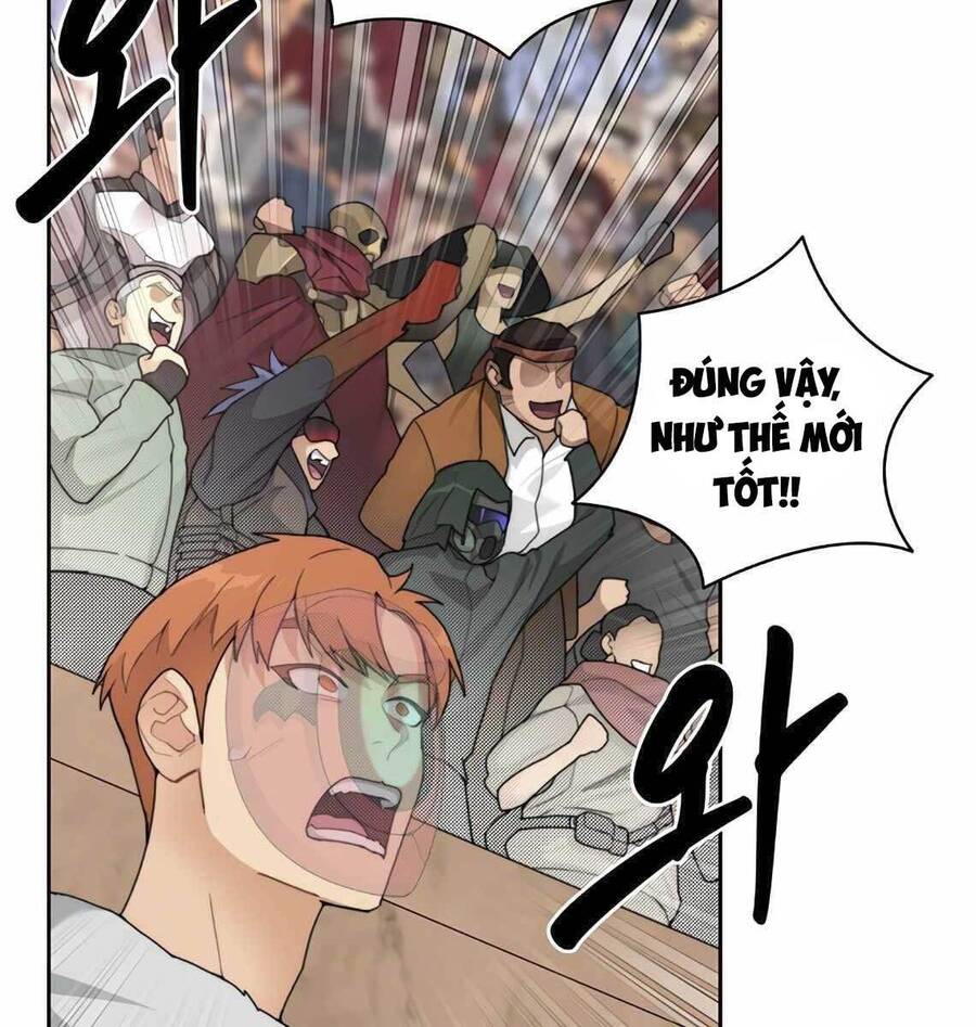 Mắc Kẹt Trong Tòa Tháp Thử Thách Chap 25 - Next Chap 26