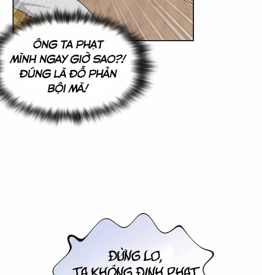 Mắc Kẹt Trong Tòa Tháp Thử Thách Chap 25 - Next Chap 26