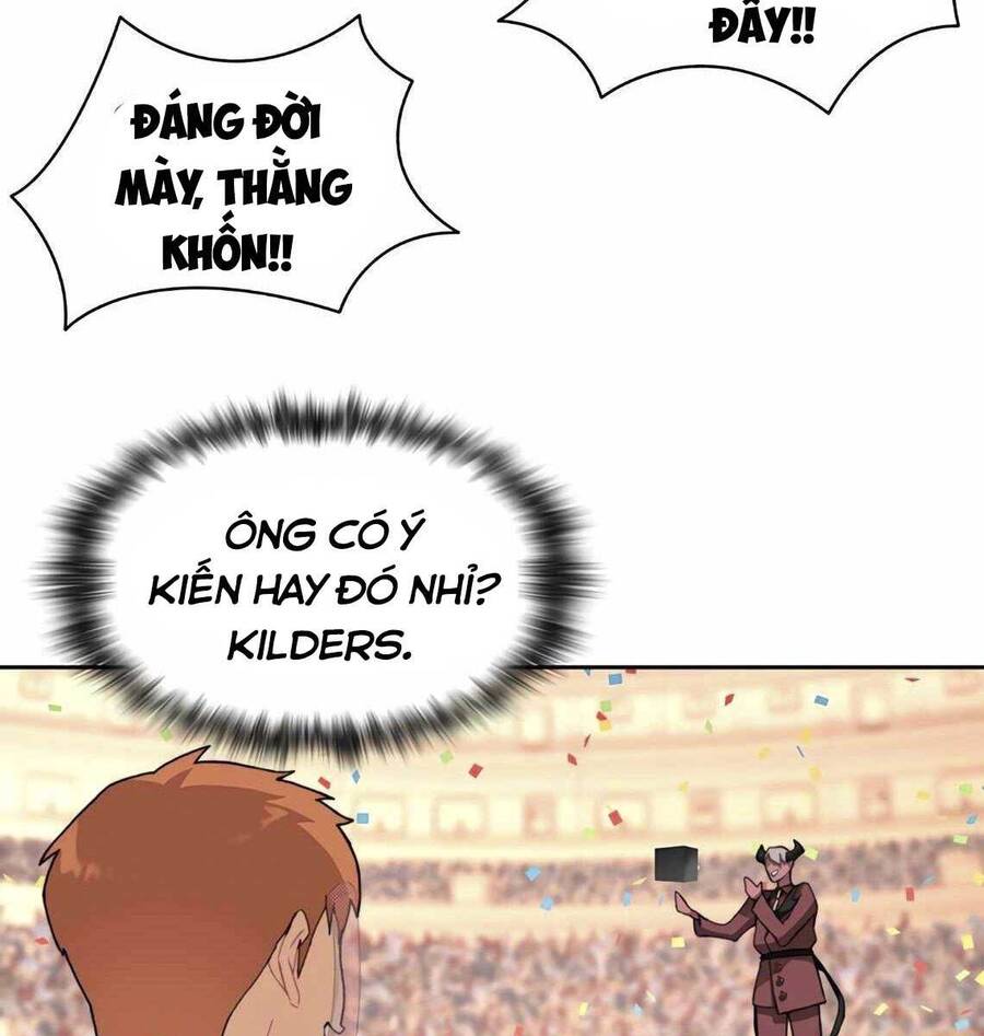Mắc Kẹt Trong Tòa Tháp Thử Thách Chap 25 - Next Chap 26