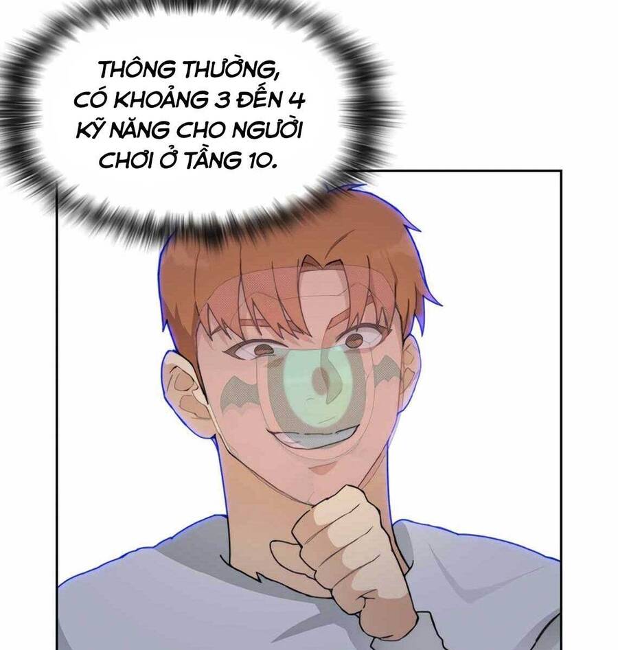 Mắc Kẹt Trong Tòa Tháp Thử Thách Chap 25 - Next Chap 26