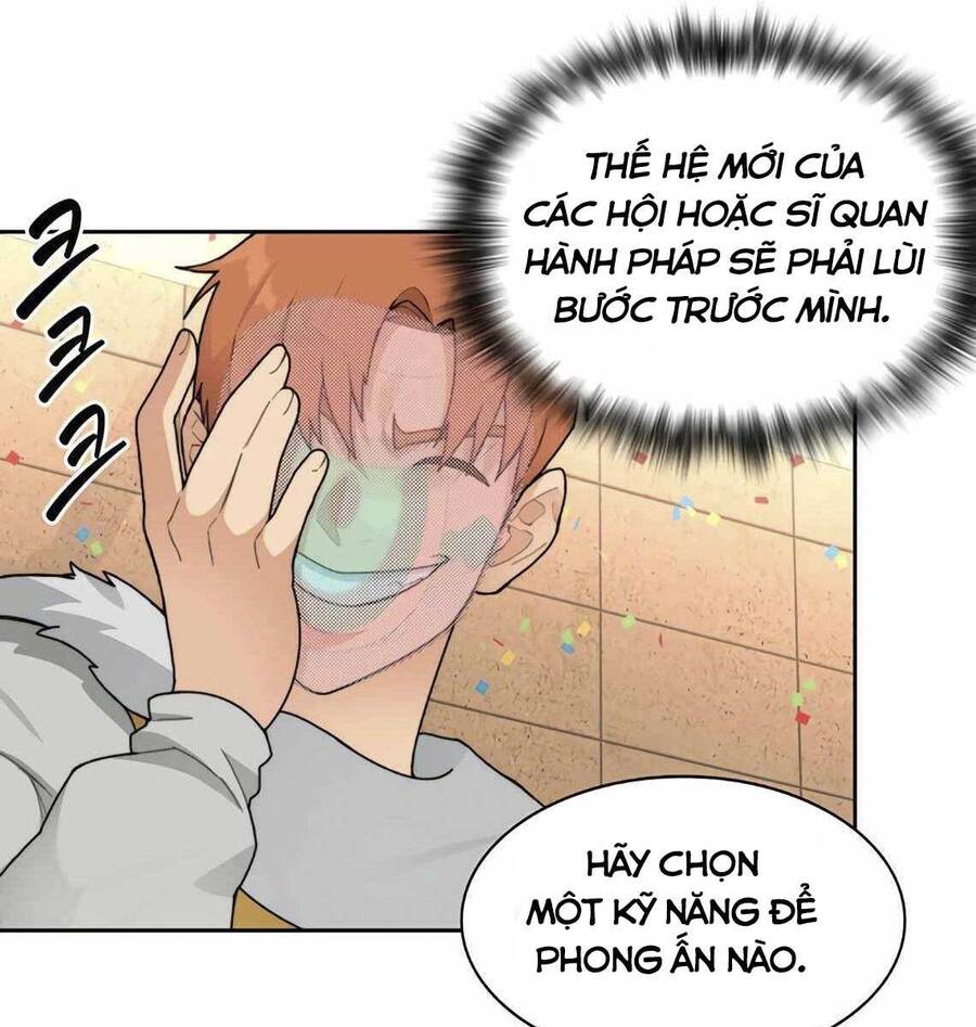 Mắc Kẹt Trong Tòa Tháp Thử Thách Chap 25 - Next Chap 26