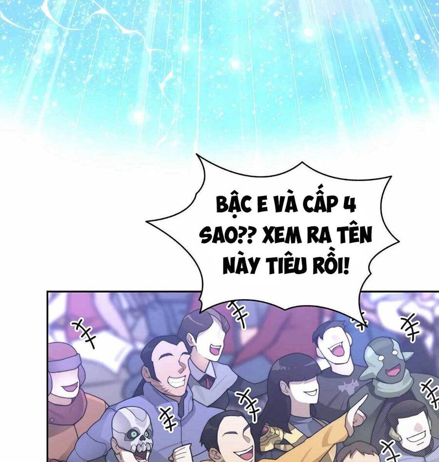 Mắc Kẹt Trong Tòa Tháp Thử Thách Chap 25 - Next Chap 26
