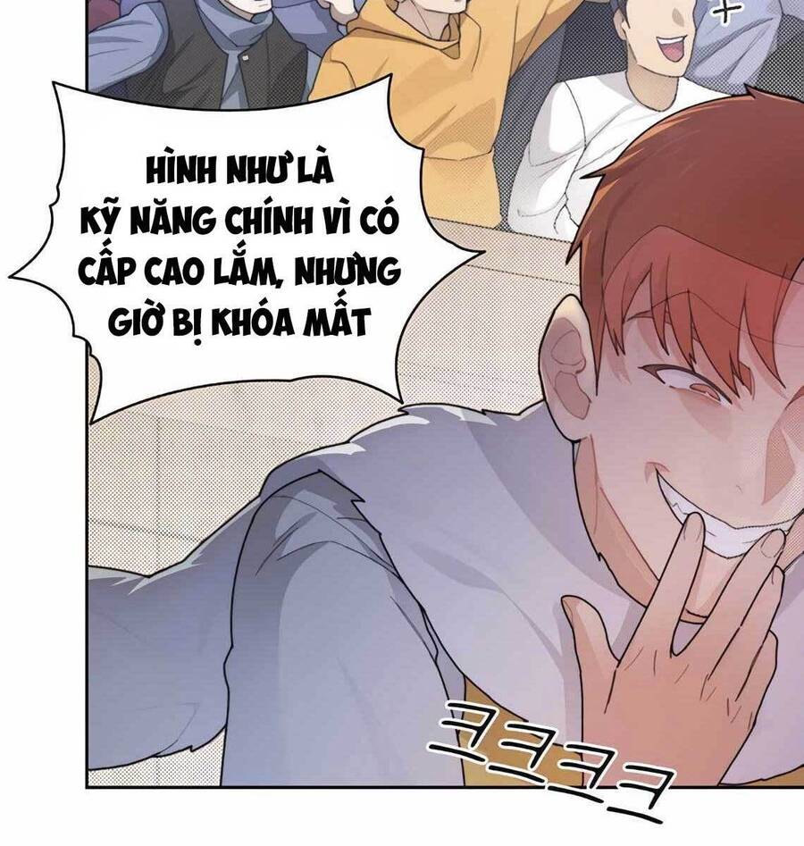 Mắc Kẹt Trong Tòa Tháp Thử Thách Chap 25 - Next Chap 26