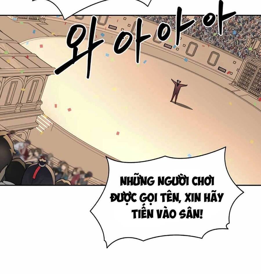 Mắc Kẹt Trong Tòa Tháp Thử Thách Chap 25 - Next Chap 26