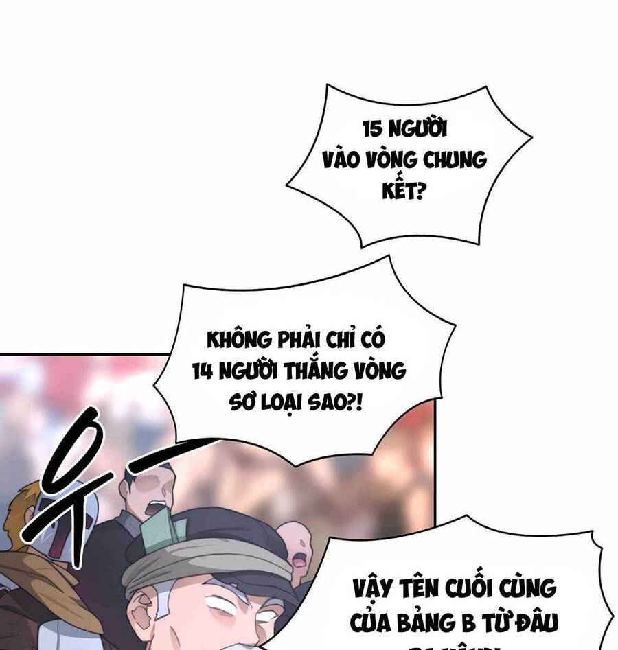 Mắc Kẹt Trong Tòa Tháp Thử Thách Chap 25 - Next Chap 26