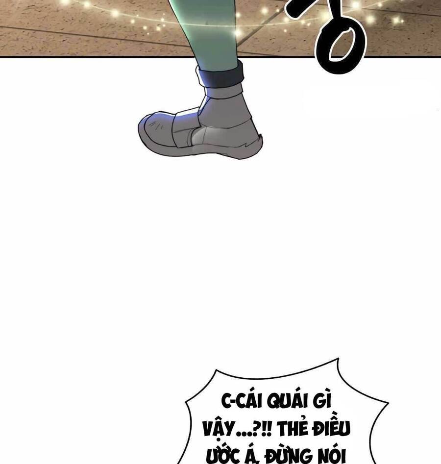 Mắc Kẹt Trong Tòa Tháp Thử Thách Chap 25 - Next Chap 26