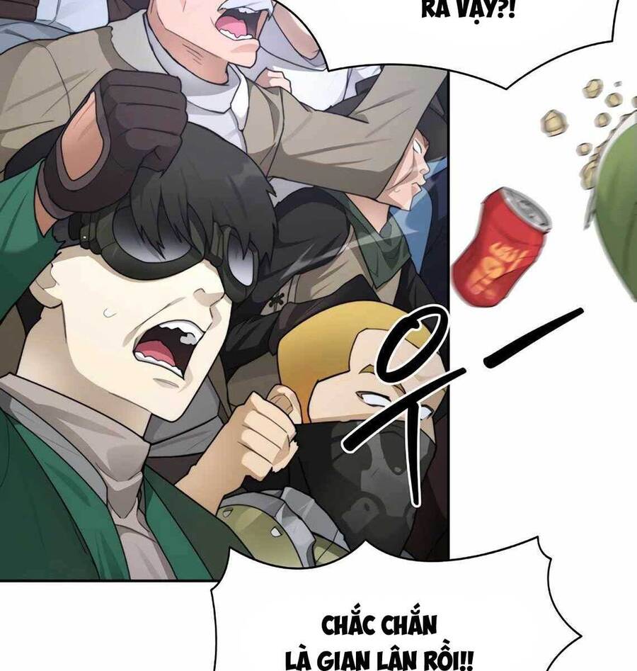 Mắc Kẹt Trong Tòa Tháp Thử Thách Chap 25 - Next Chap 26