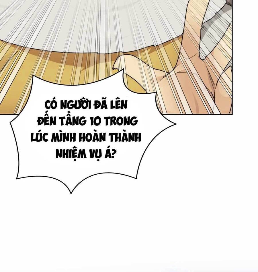 Mắc Kẹt Trong Tòa Tháp Thử Thách Chap 25 - Next Chap 26