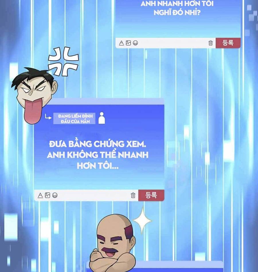 Mắc Kẹt Trong Tòa Tháp Thử Thách Chap 25 - Next Chap 26