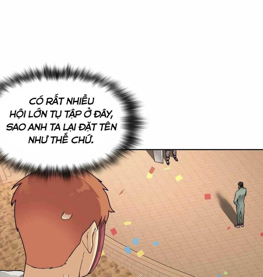 Mắc Kẹt Trong Tòa Tháp Thử Thách Chap 25 - Next Chap 26