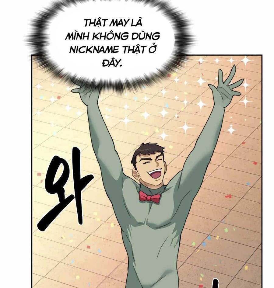 Mắc Kẹt Trong Tòa Tháp Thử Thách Chap 25 - Next Chap 26