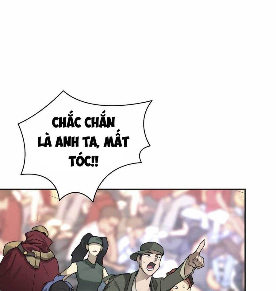 Mắc Kẹt Trong Tòa Tháp Thử Thách Chap 25 - Next Chap 26