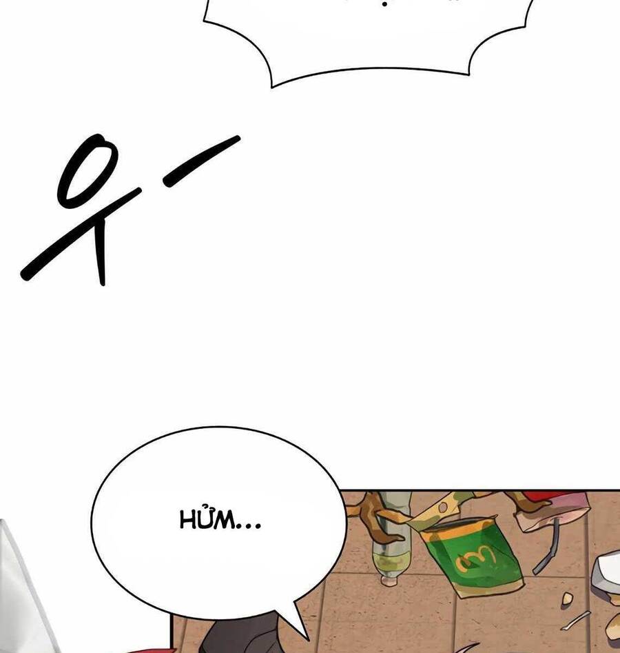 Mắc Kẹt Trong Tòa Tháp Thử Thách Chap 25 - Next Chap 26