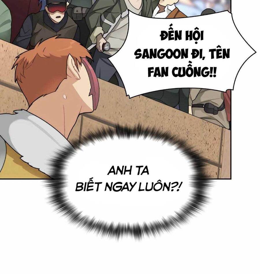Mắc Kẹt Trong Tòa Tháp Thử Thách Chap 25 - Next Chap 26