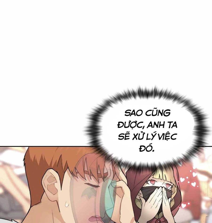 Mắc Kẹt Trong Tòa Tháp Thử Thách Chap 25 - Next Chap 26