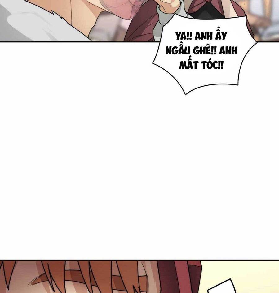 Mắc Kẹt Trong Tòa Tháp Thử Thách Chap 25 - Next Chap 26