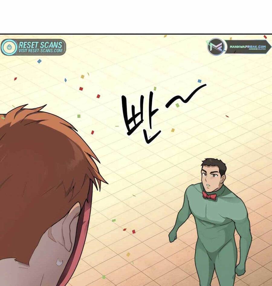 Mắc Kẹt Trong Tòa Tháp Thử Thách Chap 25 - Next Chap 26