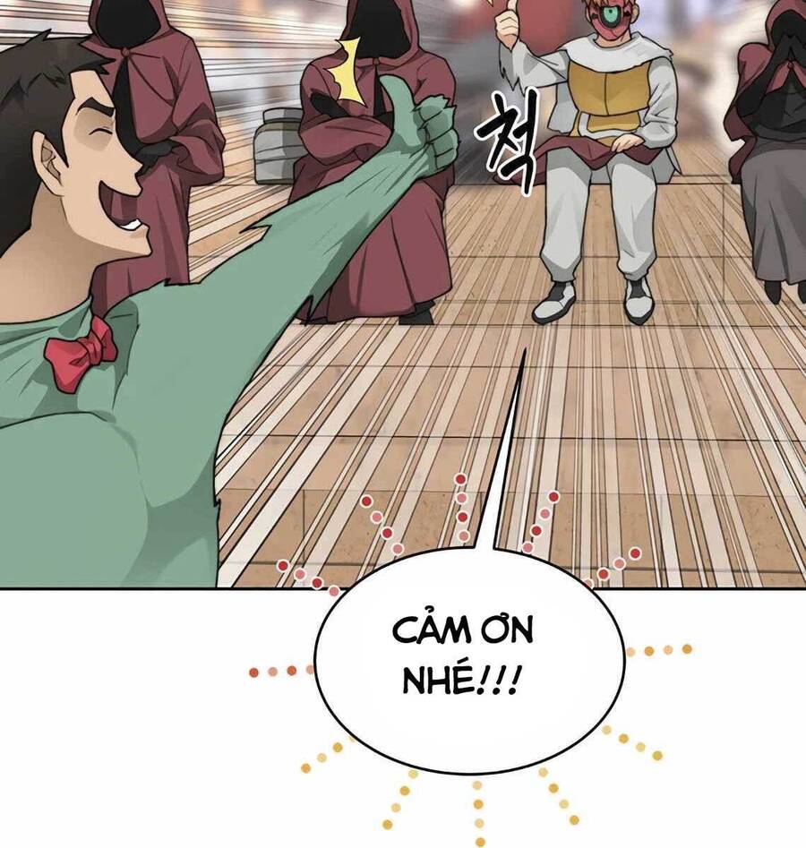 Mắc Kẹt Trong Tòa Tháp Thử Thách Chap 25 - Next Chap 26