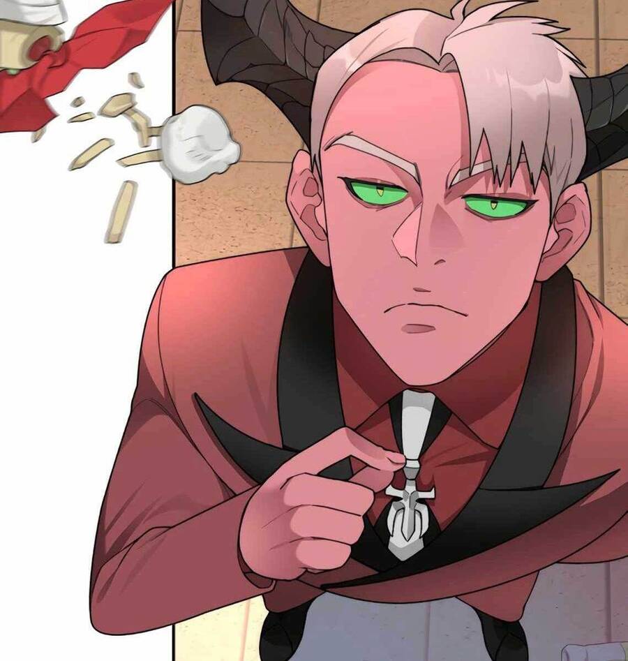 Mắc Kẹt Trong Tòa Tháp Thử Thách Chap 25 - Next Chap 26