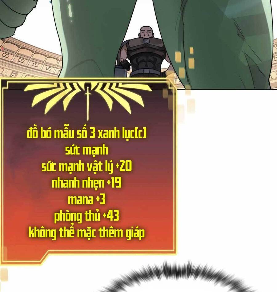 Mắc Kẹt Trong Tòa Tháp Thử Thách Chap 25 - Next Chap 26