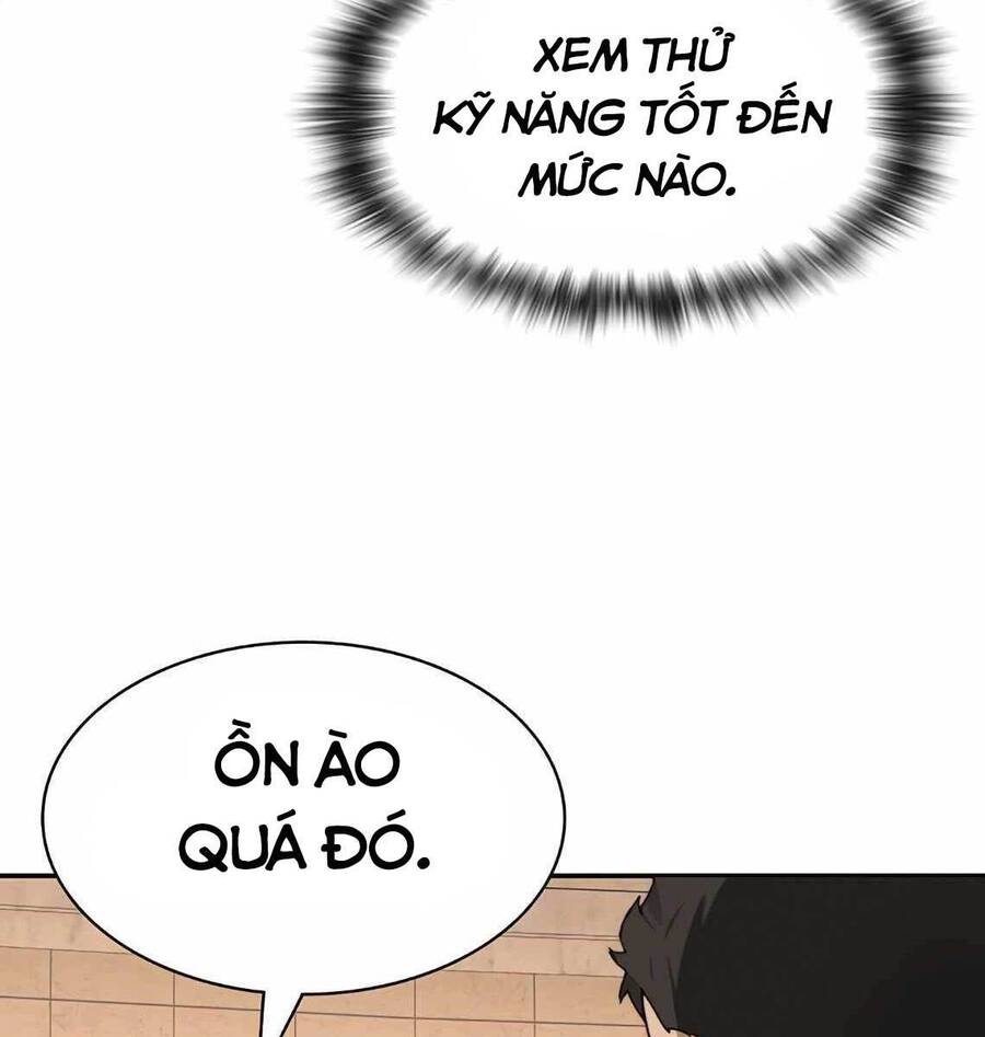 Mắc Kẹt Trong Tòa Tháp Thử Thách Chap 25 - Next Chap 26