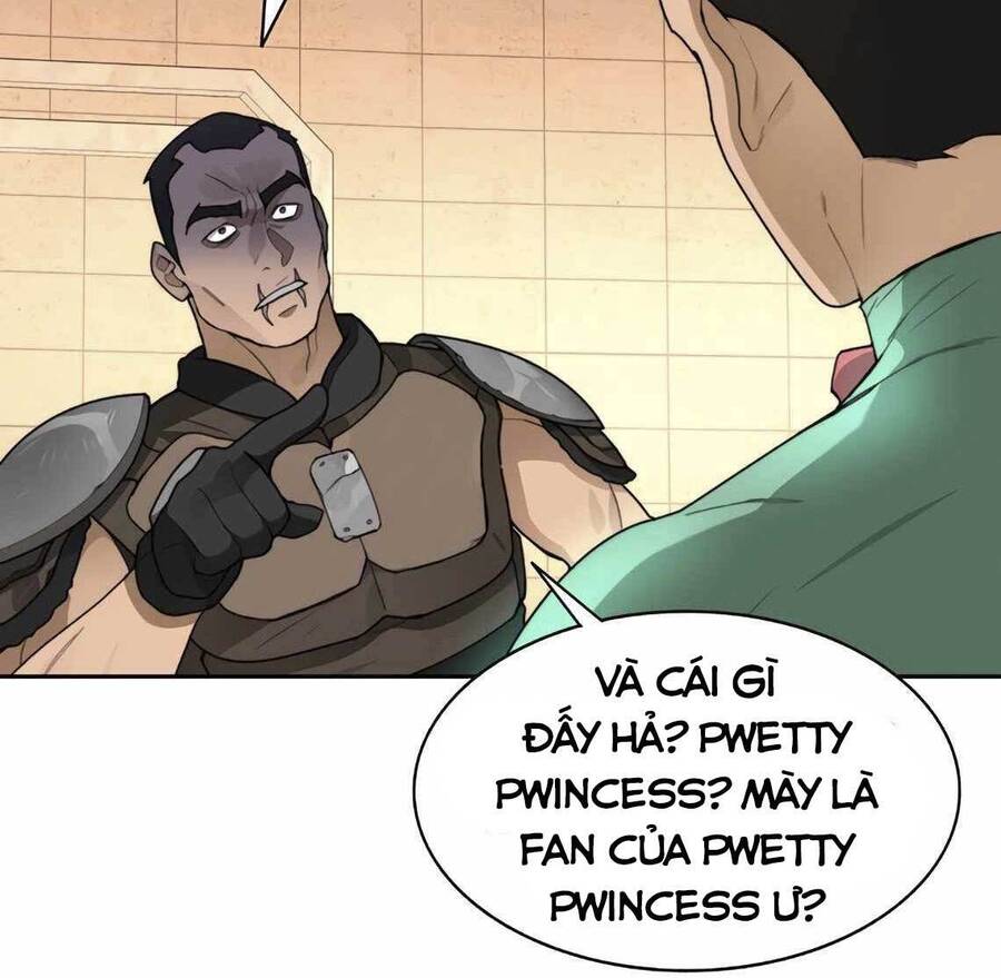 Mắc Kẹt Trong Tòa Tháp Thử Thách Chap 25 - Next Chap 26
