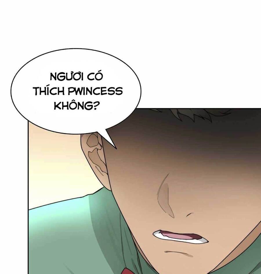 Mắc Kẹt Trong Tòa Tháp Thử Thách Chap 25 - Next Chap 26