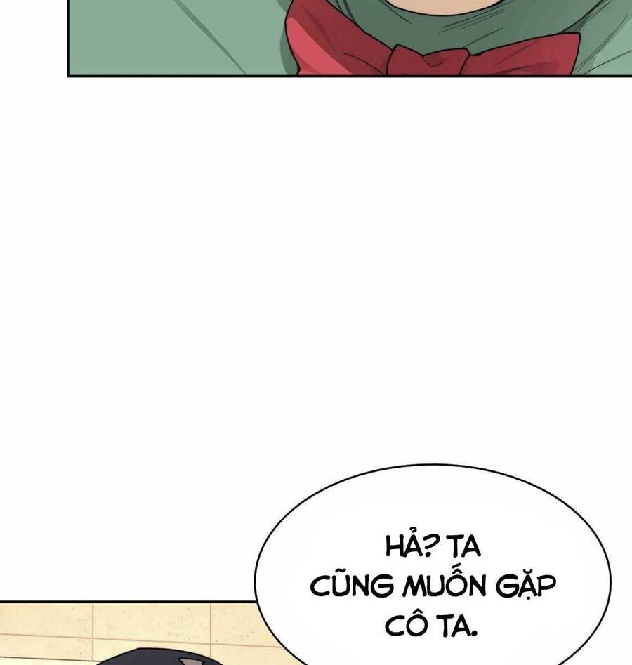 Mắc Kẹt Trong Tòa Tháp Thử Thách Chap 25 - Next Chap 26