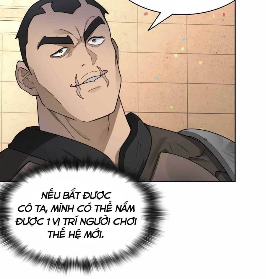 Mắc Kẹt Trong Tòa Tháp Thử Thách Chap 25 - Next Chap 26