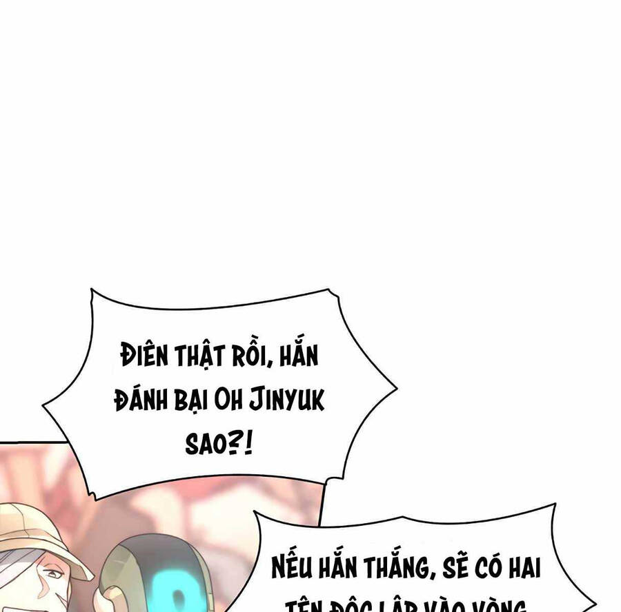 Mắc Kẹt Trong Tòa Tháp Thử Thách Chap 27 - Next Chap 28