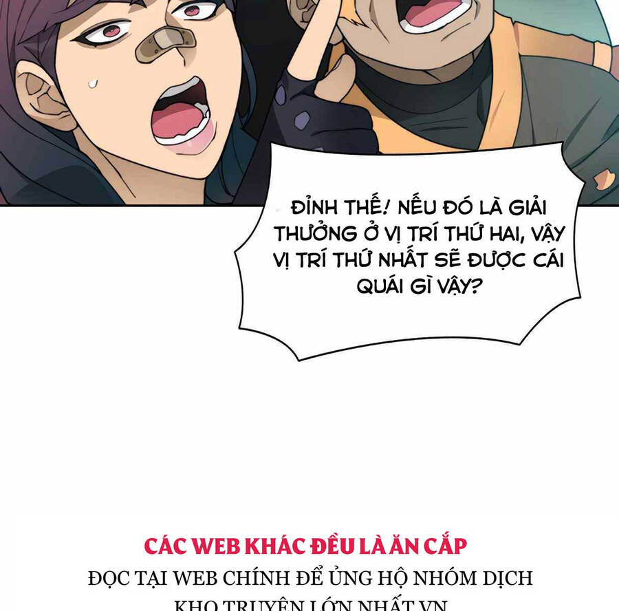 Mắc Kẹt Trong Tòa Tháp Thử Thách Chap 27 - Next Chap 28