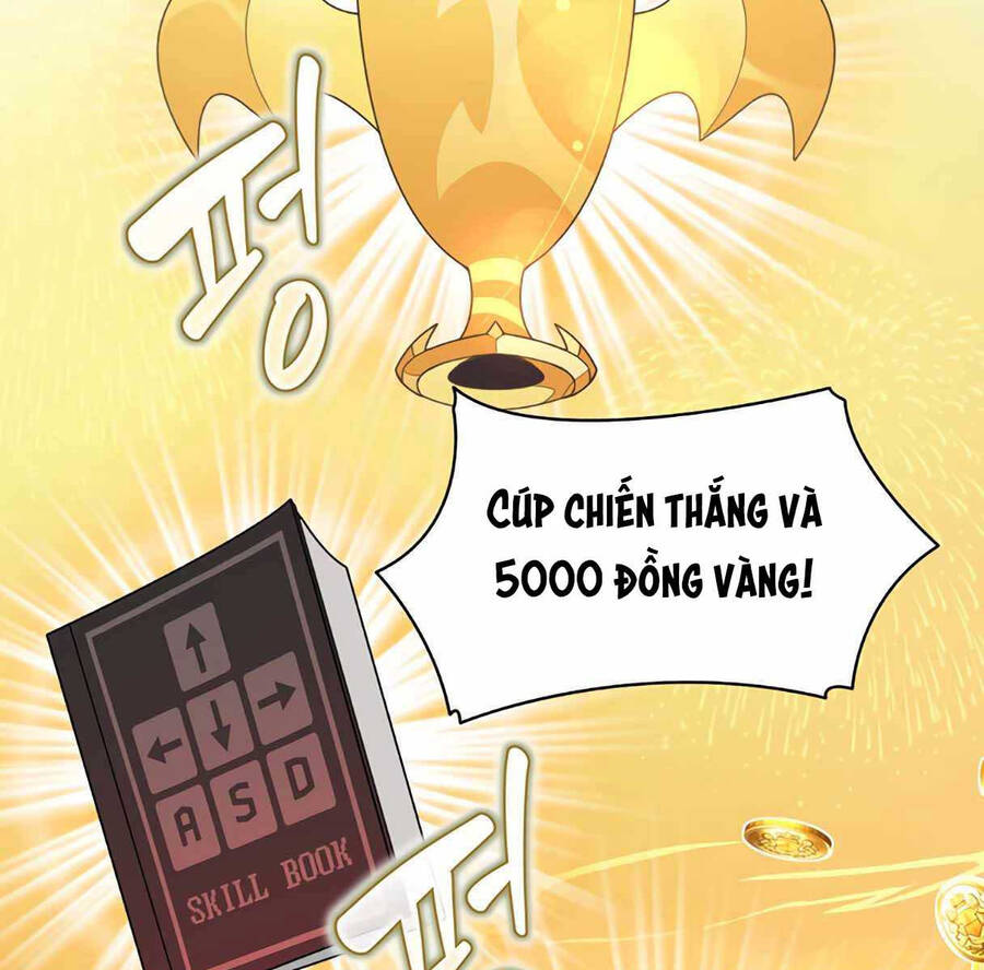 Mắc Kẹt Trong Tòa Tháp Thử Thách Chap 27 - Next Chap 28