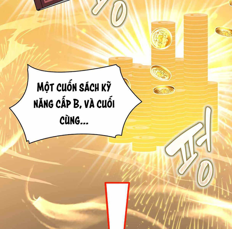 Mắc Kẹt Trong Tòa Tháp Thử Thách Chap 27 - Next Chap 28