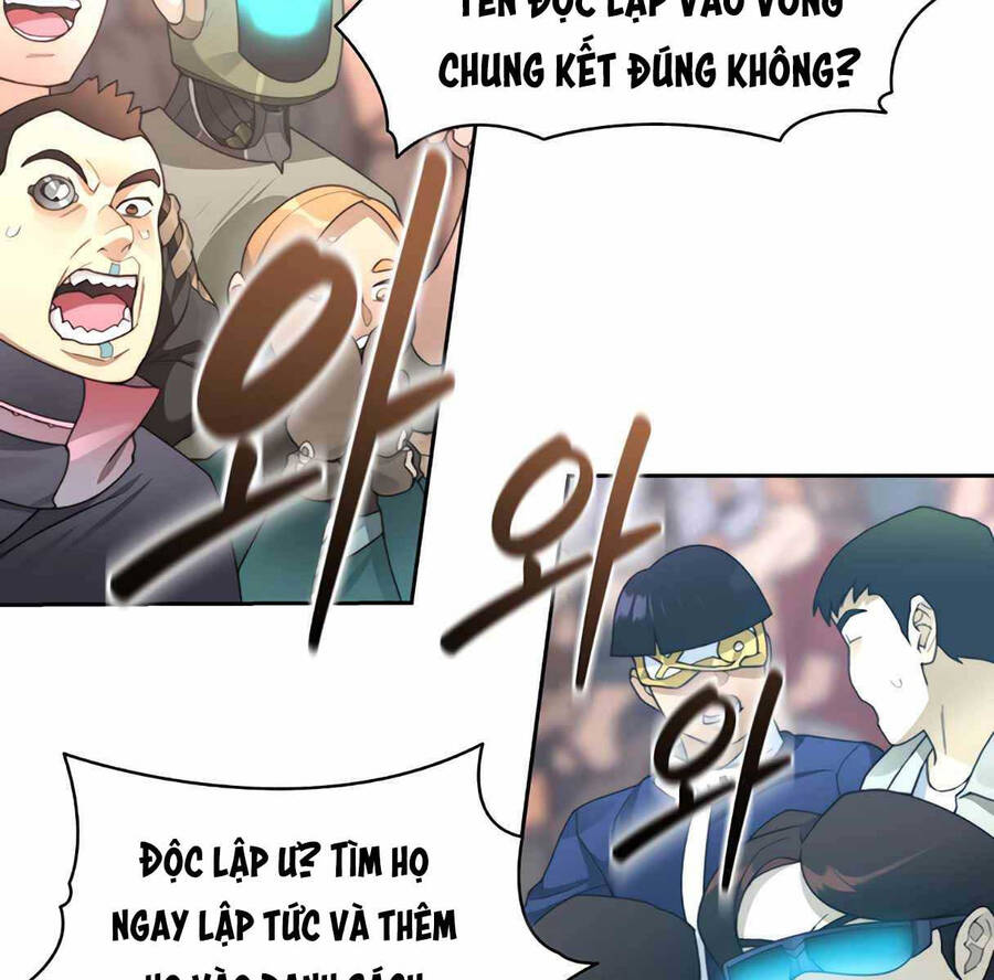 Mắc Kẹt Trong Tòa Tháp Thử Thách Chap 27 - Next Chap 28