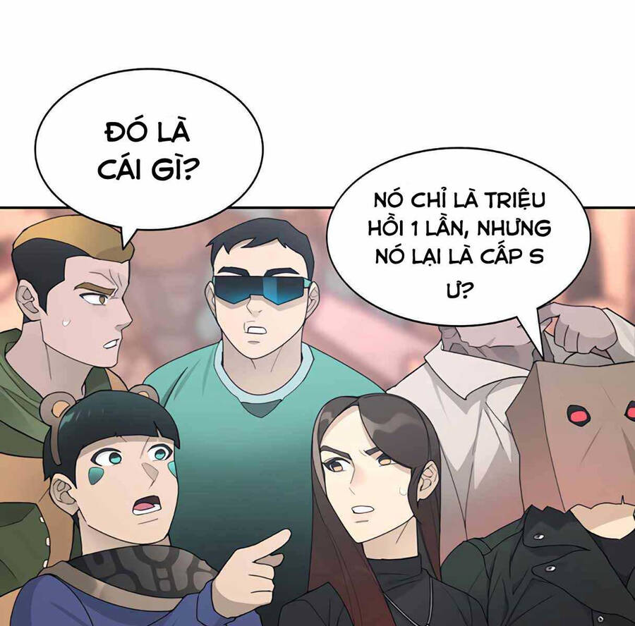Mắc Kẹt Trong Tòa Tháp Thử Thách Chap 27 - Next Chap 28