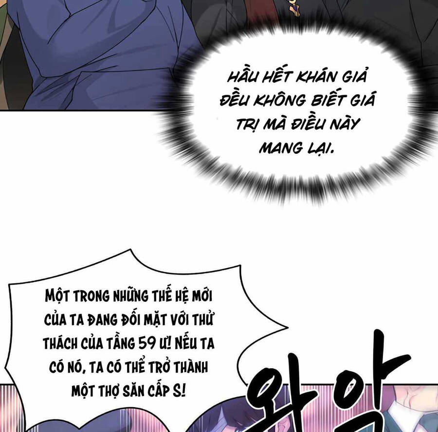 Mắc Kẹt Trong Tòa Tháp Thử Thách Chap 27 - Next Chap 28