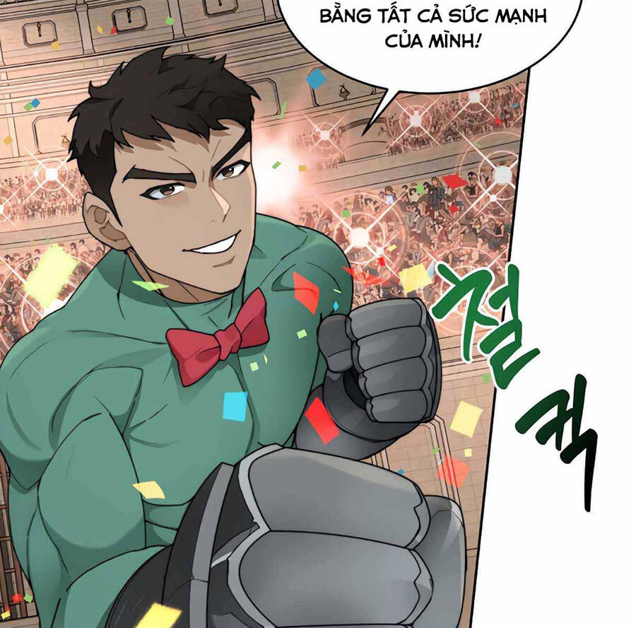 Mắc Kẹt Trong Tòa Tháp Thử Thách Chap 27 - Next Chap 28