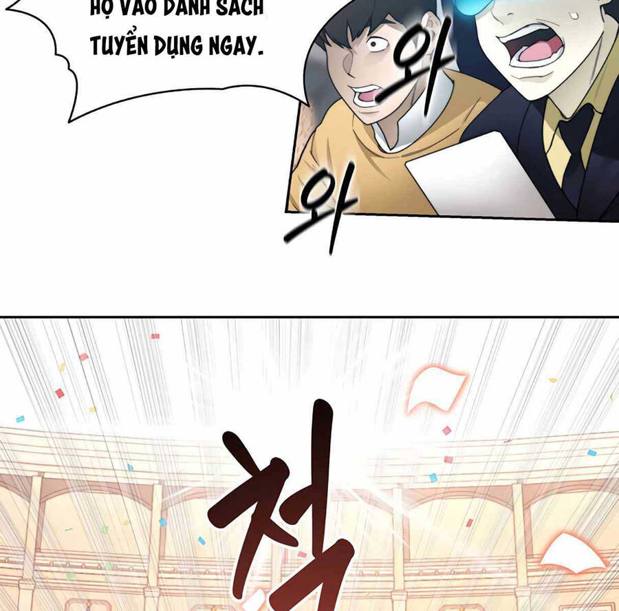 Mắc Kẹt Trong Tòa Tháp Thử Thách Chap 27 - Next Chap 28