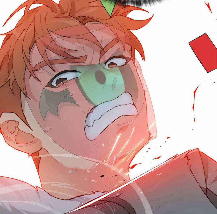 Mắc Kẹt Trong Tòa Tháp Thử Thách Chap 27 - Next Chap 28