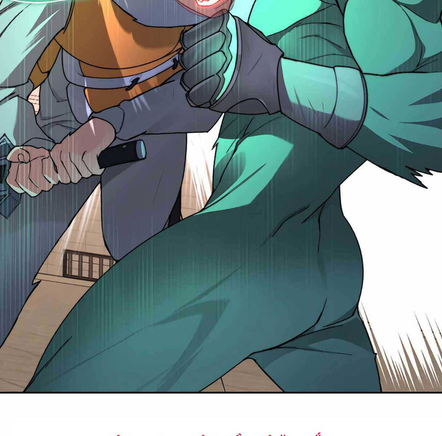 Mắc Kẹt Trong Tòa Tháp Thử Thách Chap 27 - Next Chap 28