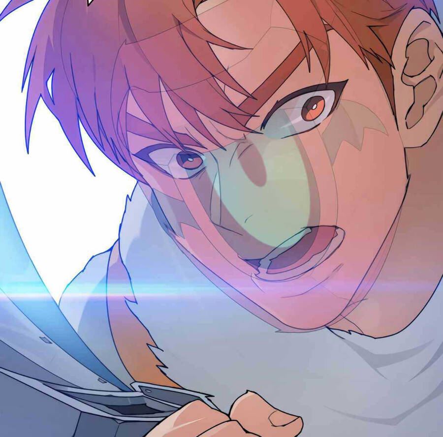 Mắc Kẹt Trong Tòa Tháp Thử Thách Chap 27 - Next Chap 28