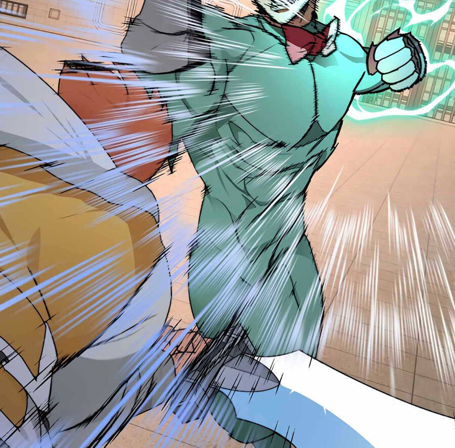 Mắc Kẹt Trong Tòa Tháp Thử Thách Chap 27 - Next Chap 28