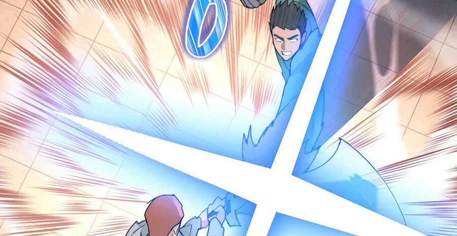 Mắc Kẹt Trong Tòa Tháp Thử Thách Chap 27 - Next Chap 28
