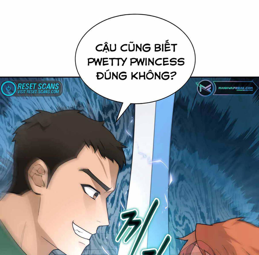 Mắc Kẹt Trong Tòa Tháp Thử Thách Chap 27 - Next Chap 28