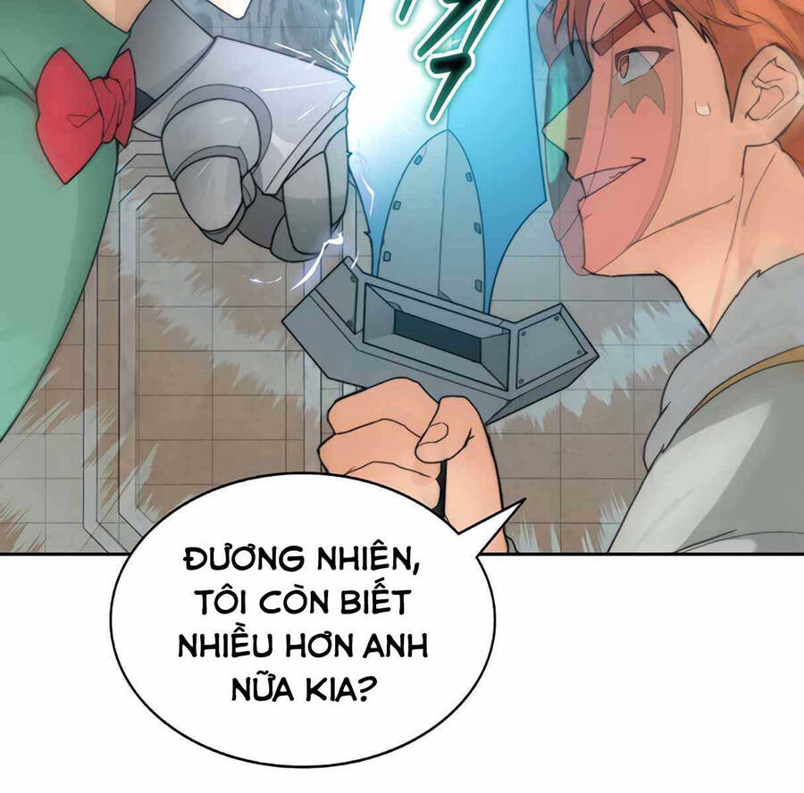 Mắc Kẹt Trong Tòa Tháp Thử Thách Chap 27 - Next Chap 28