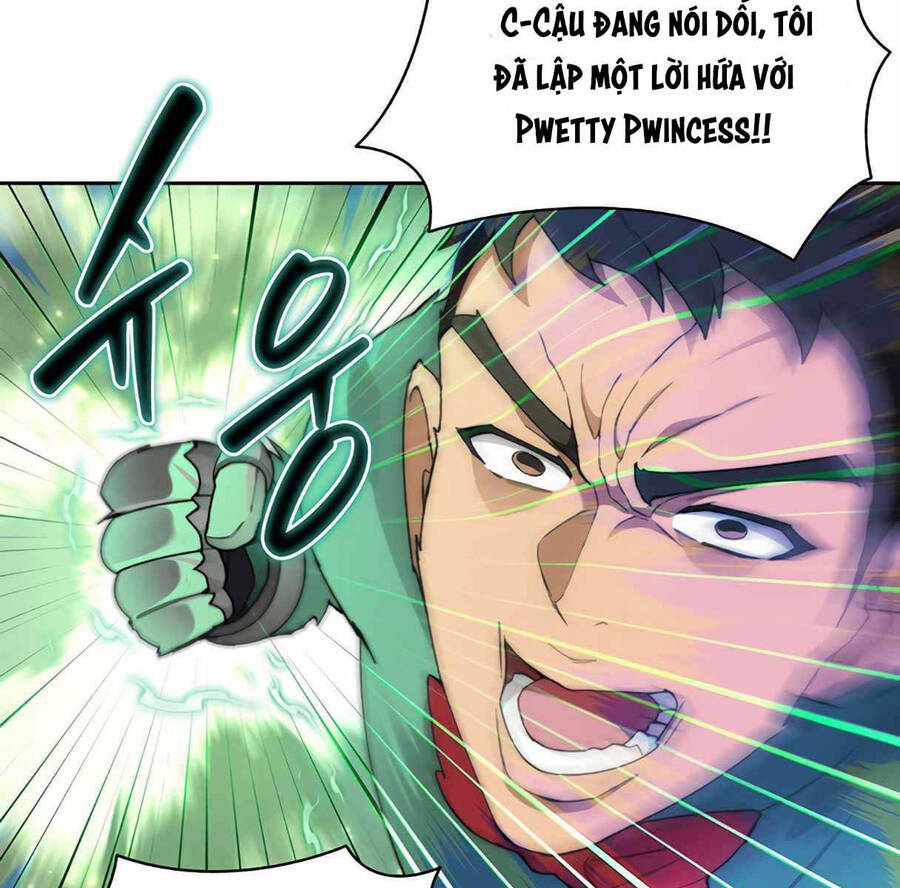 Mắc Kẹt Trong Tòa Tháp Thử Thách Chap 27 - Next Chap 28