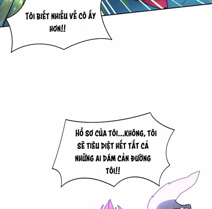 Mắc Kẹt Trong Tòa Tháp Thử Thách Chap 27 - Next Chap 28