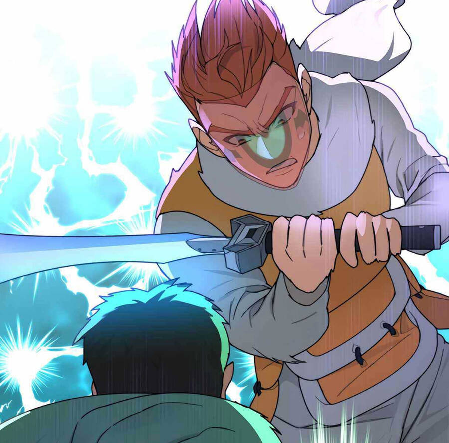 Mắc Kẹt Trong Tòa Tháp Thử Thách Chap 27 - Next Chap 28